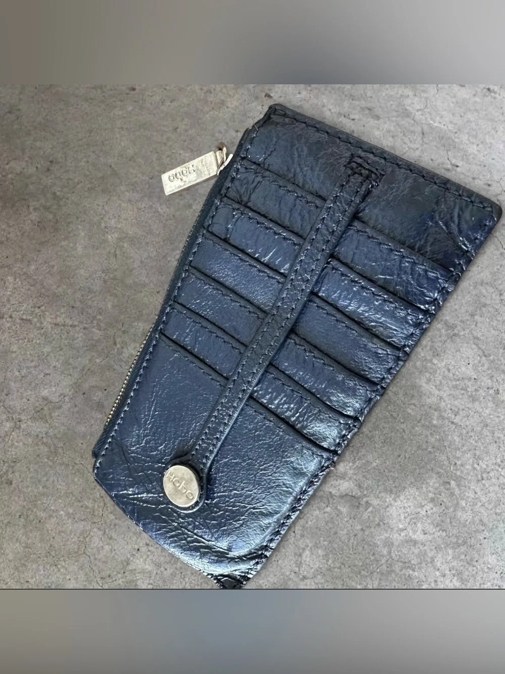Hobo Linn Cardholder